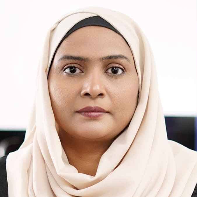 Ramzana Hafeezullah