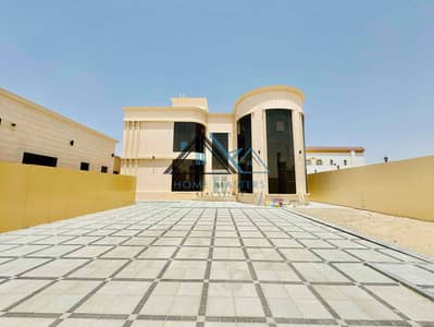 فیلا 7 غرف نوم للايجار في زاخر، العین - IMG_2415. jpg