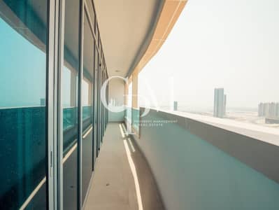 2 Bedroom Flat for Sale in Al Reem Island, Abu Dhabi - 72c35872-107e-41de-93c4-204e9764fcb6. jpg