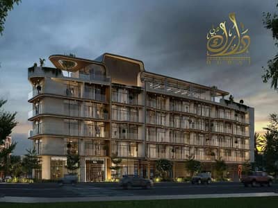 Studio for Sale in Dubai Land Residence Complex, Dubai - 5. jpg