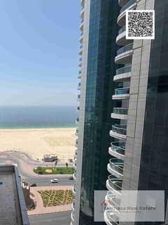 2 Bad room Hall For Rent In Cornish Tower