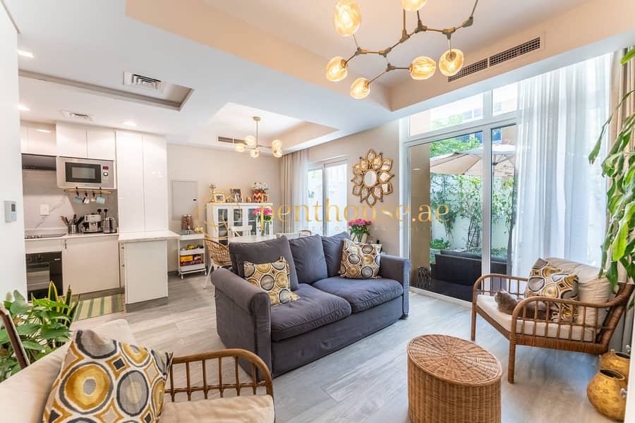 Well Maintained | Spacious Garden | Prime Location