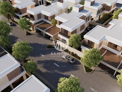 3 Bedroom Villa for Sale in Sharjah Garden City, Sharjah - IMG-20250522-WA0126. jpg