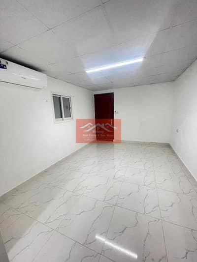 Studio for Rent in Mohammed Bin Zayed City, Abu Dhabi - 0a28be7b-8952-4075-9b2b-ccf221d6e9e8. jpg