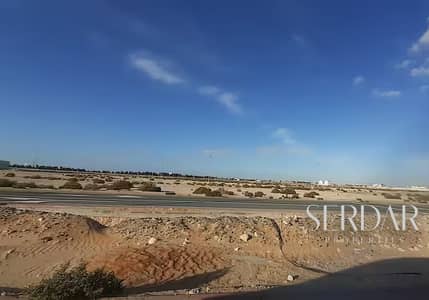 Участок Продажа в Джебель Али, Дубай - Участок в Джебель Али, 6500000 AED - 11223872