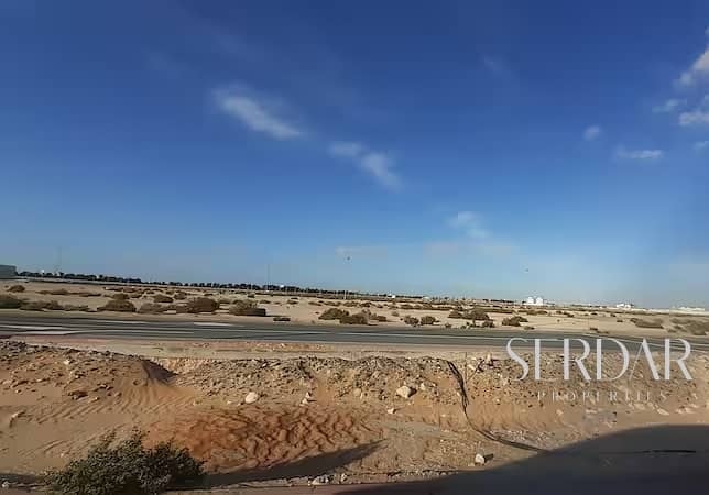 Участок в Джебель Али, 6500000 AED - 11223872 Участок в Джебель Али, 6500000 AED - 11223872
