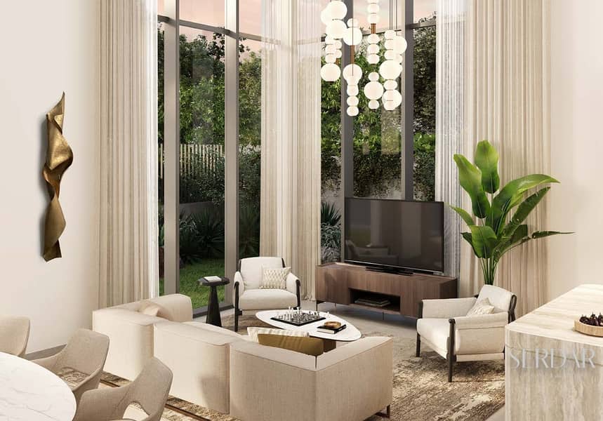 Park View | 4-Bedroom | Resale | Multiple Options Park View | 4-Bedroom | Resale | Multiple Options