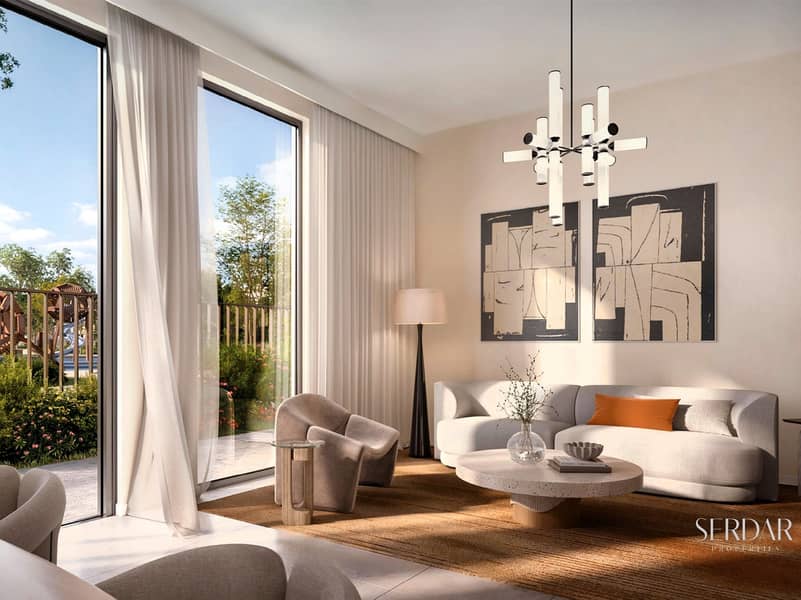 位于山谷小区,Venera 3 卧室的联排别墅 3200000 AED - 11223885 位于山谷小区,Venera 3 卧室的联排别墅 3200000 AED - 11223885