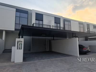 3 Bedroom Villa for Rent in Al Furjan, Dubai - Fresh Handover | Type B | Close To Amenities