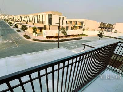 3 Bedroom Villa for Rent in Al Furjan, Dubai - Brand-New | Ready to Move-In | Spacious