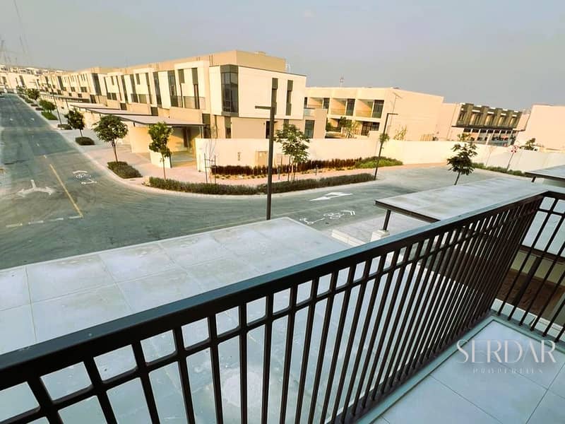 Brand-New | Ready to Move-In | Spacious