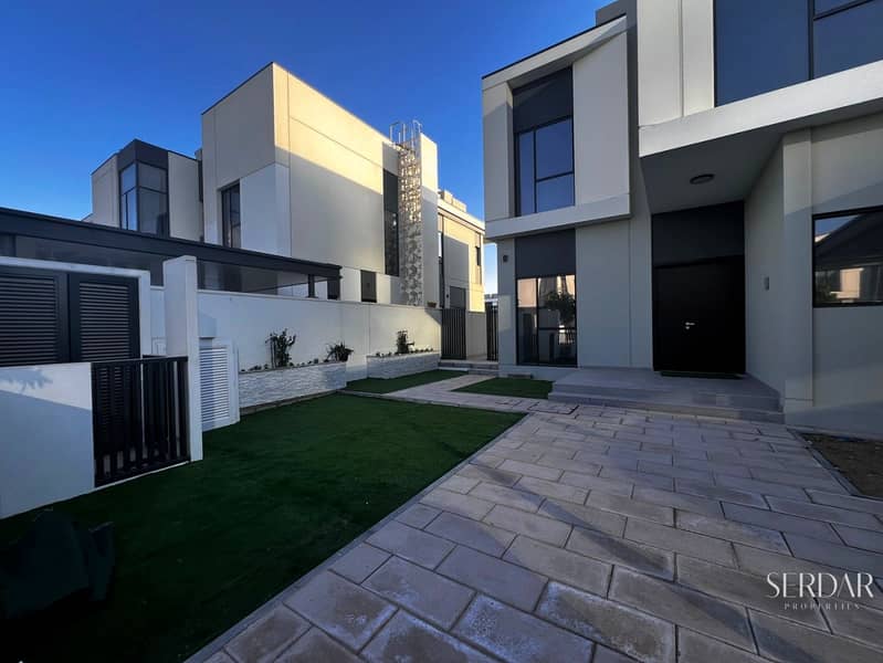 Вилла в Аль Фурджан,Муроодж Аль Фурджан, 4 cпальни, 360000 AED - 11223893 Вилла в Аль Фурджан,Муроодж Аль Фурджан, 4 cпальни, 360000 AED - 11223893