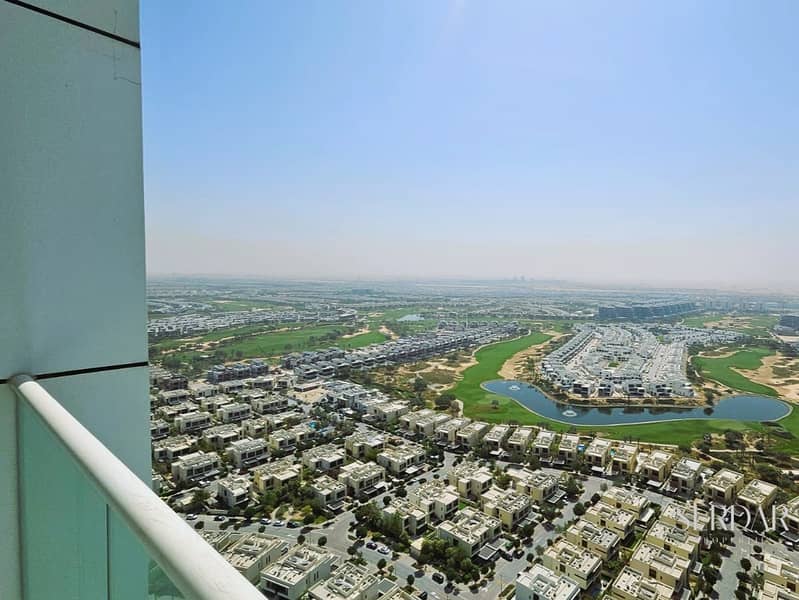 Ready to Move-in | Kitchen Appliances | High Floor Ready to Move-in | Kitchen Appliances | High Floor