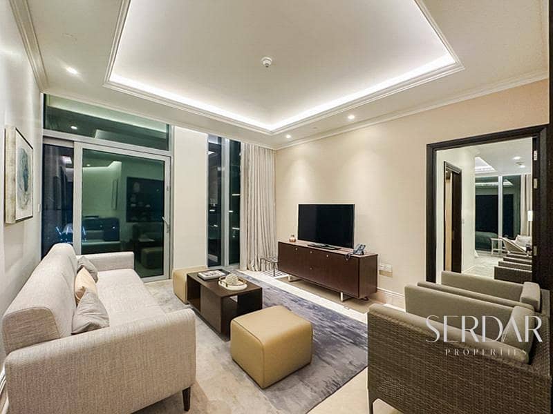 Fully Furnished | Ready to Move In | Stunning View