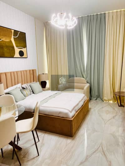 Studio for Rent in Al Furjan, Dubai - WhatsApp Image 2025-05-15 at 4.38. 12 PM. jpeg