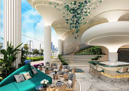 1 Bedroom Flat for Sale in Dubai Harbour, Dubai - Investor Deal | Resale | Original Price