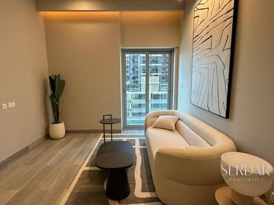 1 Bedroom Apartment for Rent in Jumeirah Village Circle (JVC), Dubai - Brand New | Fully Furnished | Flexible Cheques