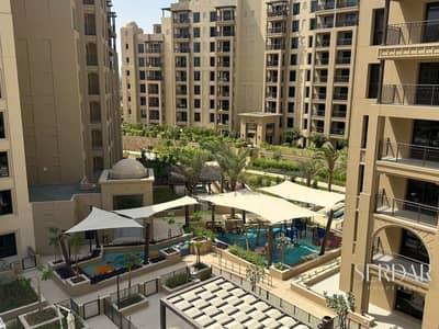 2 Bedroom Flat for Rent in Umm Suqeim, Dubai - Brand New | Ready to Move-in | Low Floor