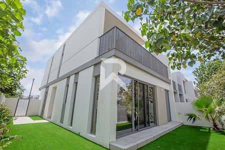 4 Bedroom Villa for Rent in Tilal Al Ghaf, Dubai - file-0. jpeg