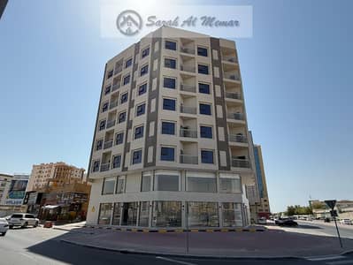 فلیٹ 2 غرفة نوم للايجار في الحميدية، عجمان - 50c50d5e-ba97-4d3c-a395-24b2eefdaae7. jpeg