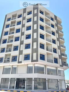 Brand New 2BHK Apartment | Be the First Tenant | Hamidiya 1, Ajman