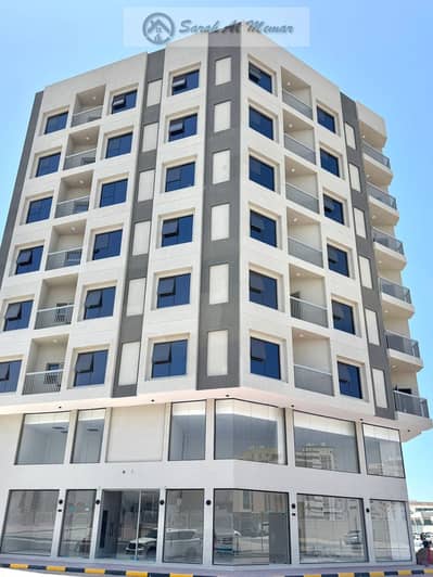 2 Bedroom Apartment for Rent in Al Hamidiyah, Ajman - 02f4fdaa-3350-4b40-8cbb-ad00f737d388. jpeg