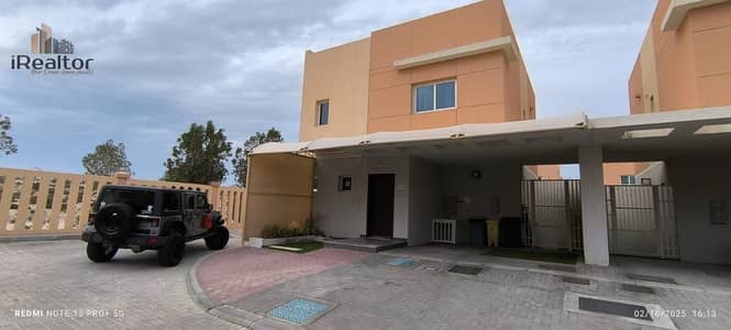 3 Bedroom Villa for Sale in Al Samha, Abu Dhabi - WhatsApp Image 2025-02-17 at 10.31. 25_de2d8a7c. jpg