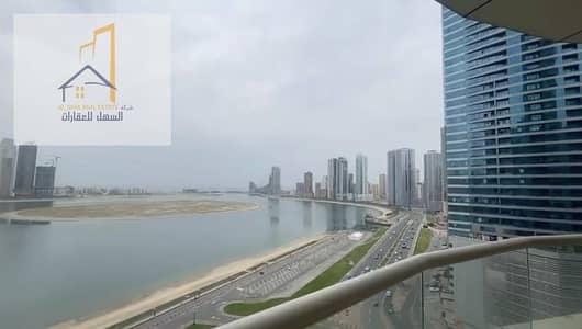 3 Bedroom Flat for Sale in Al Khan, Sharjah - 8a593a1d-e42c-4577-8756-a7864a28dbea. jpeg