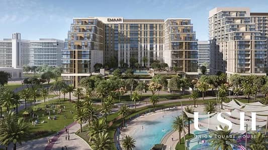 1 Спальня Апартамент Продажа в Дубай Хиллс Истейт, Дубай - 12651. jpg 1 Спальня Апартамент Продажа в Дубай Хиллс Истейт, Дубай - 12651. jpg