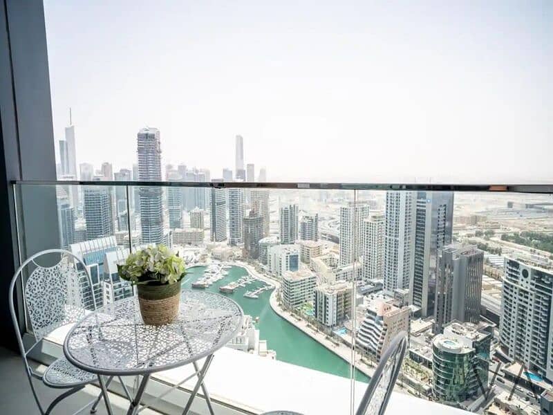 位于朱美拉海滩住宅(JBR),朱美拉谦恭度假酒店和水疗中心,朱美拉门户1号大厦 1 卧室的公寓 150000 AED - 11745980 位于朱美拉海滩住宅(JBR),朱美拉谦恭度假酒店和水疗中心,朱美拉门户1号大厦 1 卧室的公寓 150000 AED - 11745980