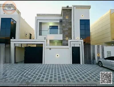 3 Bedroom Villa for Sale in Al Yasmeen, Ajman - WhatsApp Image 2025-05-24 at 2.42. 38 PM. jpeg