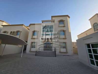 فیلا 6 غرف نوم للايجار في بني ياس، أبوظبي - IMG-20250524-WA0089. jpg