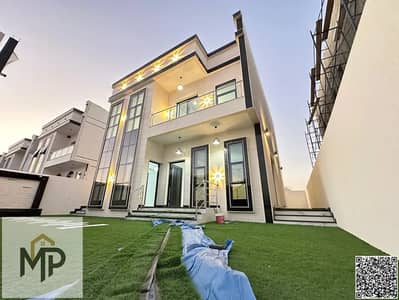 3 Bedroom Villa for Sale in Al Zahya, Ajman - batch_775242888-1066x800. jpg