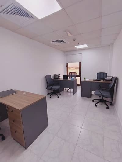 迪拉区， 迪拜 写字楼待租 - 180sqf (2). jpeg