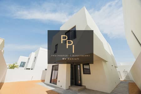 3 Bedroom Villa for Rent in Yas Island, Abu Dhabi - WhatsApp Image 2025-05-24 at 14.42. 25. jpeg