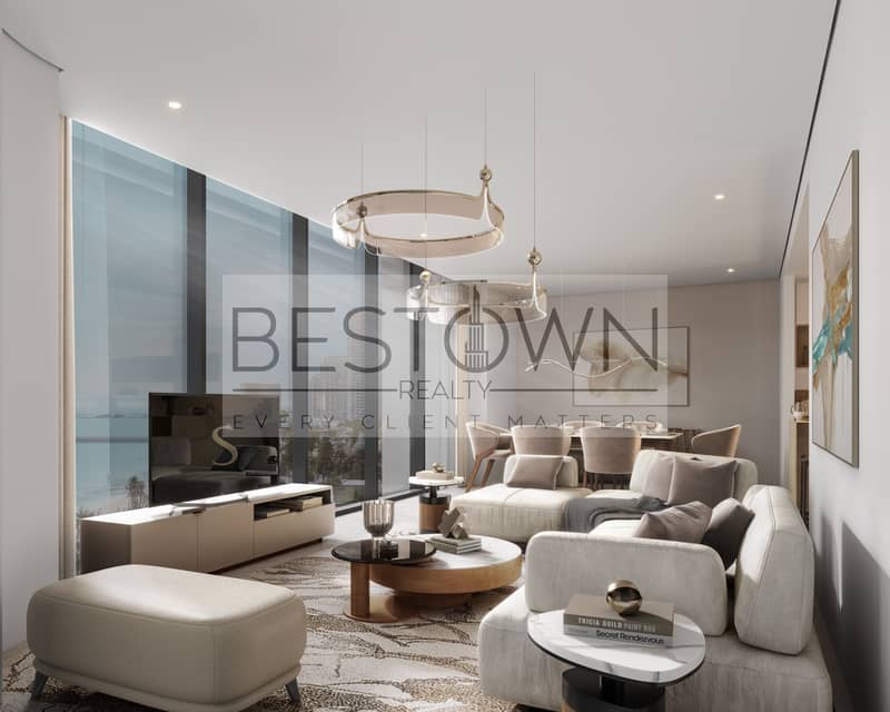 2 2 BHK-TYPE E- Living Dining. jpg