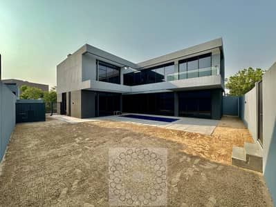 5 Cпальни Вилла Продажа в Тилал Сити, Шарджа - IMG-20240718-WA0020. jpg