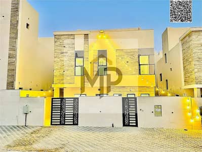 5 Bedroom Villa for Sale in Al Helio, Ajman - batch_775897330-1066x800. jpg