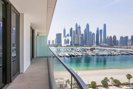 Park and Partial Marina View | Multiple Units