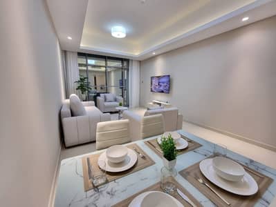 1 Bedroom Flat for Rent in Al Rashidiya, Ajman - 0b5af5ca-d670-4d11-a8ad-ffeac76933e6. jpg