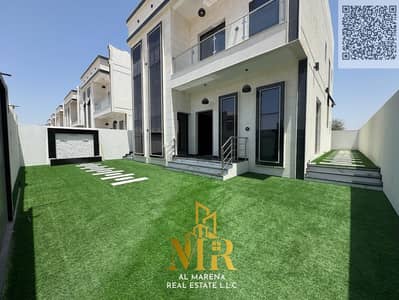 3 Bedroom Villa for Sale in Al Helio, Ajman - IMG-20250514-WA0002. jpg
