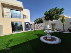 تاون هاوس في ياس ايكرز،جزيرة ياس 2 غرف 240000 درهم - 11525794