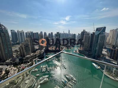 شقة 2 غرفة نوم للايجار في دبي مارينا، دبي - 9844114c-81f0-11ed-b34c-2a72a09c162d. jpeg