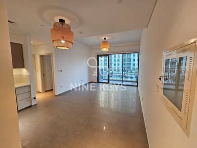 شقة 1 غرفة نوم للبيع في دبي هيلز استيت، دبي - IMG-20250523-WA0315. jpg