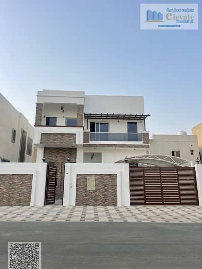 5 Bedroom Villa for Sale in Al Helio, Ajman - myImage (2). jpg