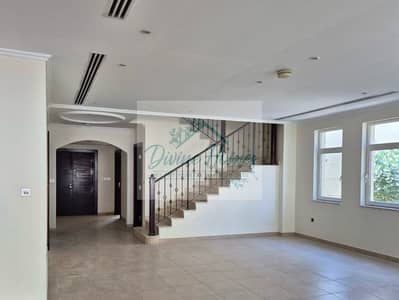 4 Cпальни Вилла в аренду в Джумейра Парк, Дубай - JP Regional 4Br+Maid (26). jpg