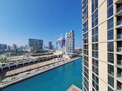 2 Bedroom Apartment for Sale in Al Reem Island, Abu Dhabi - Canal-Residences-2. jpg