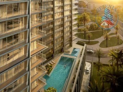1 Bedroom Apartment for Sale in Al Jaddaf, Dubai - BINST_03_Aerial_C_High_Crop_02. jpg