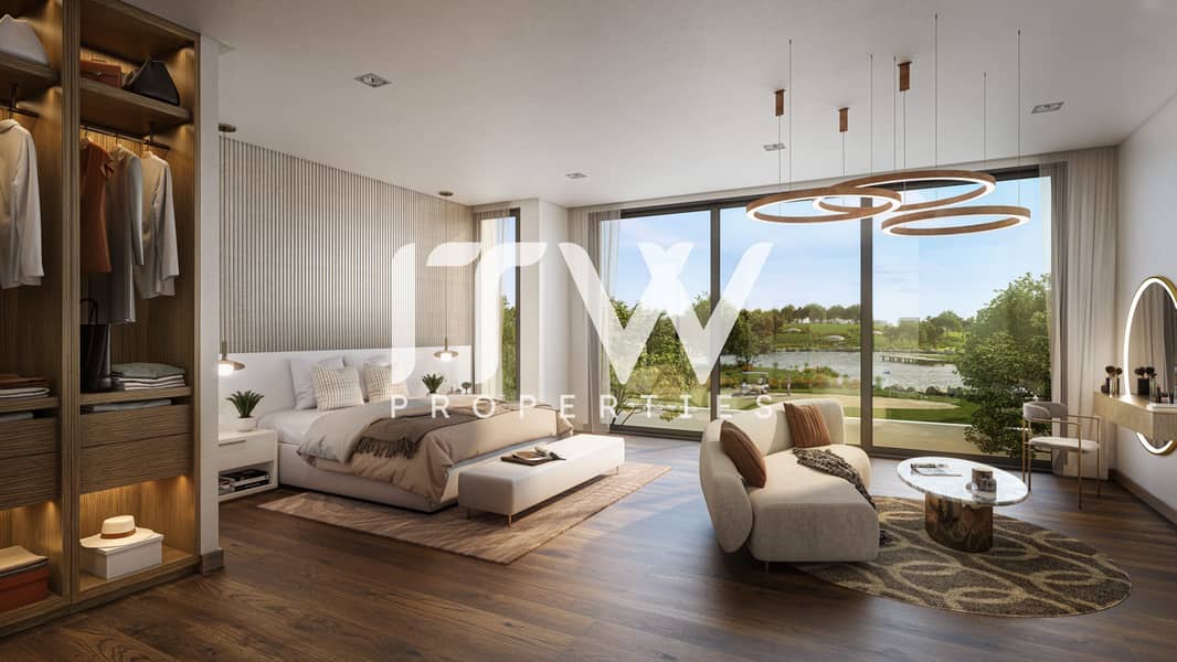 11 ALDAR_YasAcres02_CGI28_4F-PremiumMasterBedroom_07. jpg