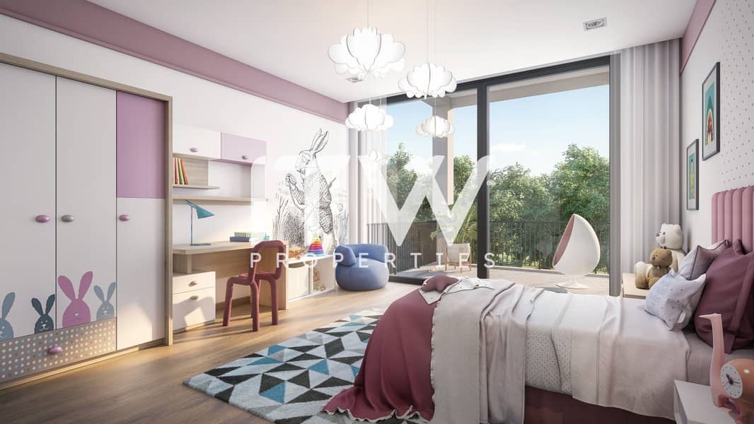 12 ALDAR_YasAcres02_CGI30_4SA-Kidsroom_07. jpg